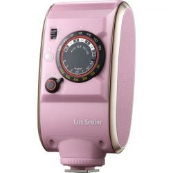 Godox Lux Senior Lampa Retro kolor Pink
